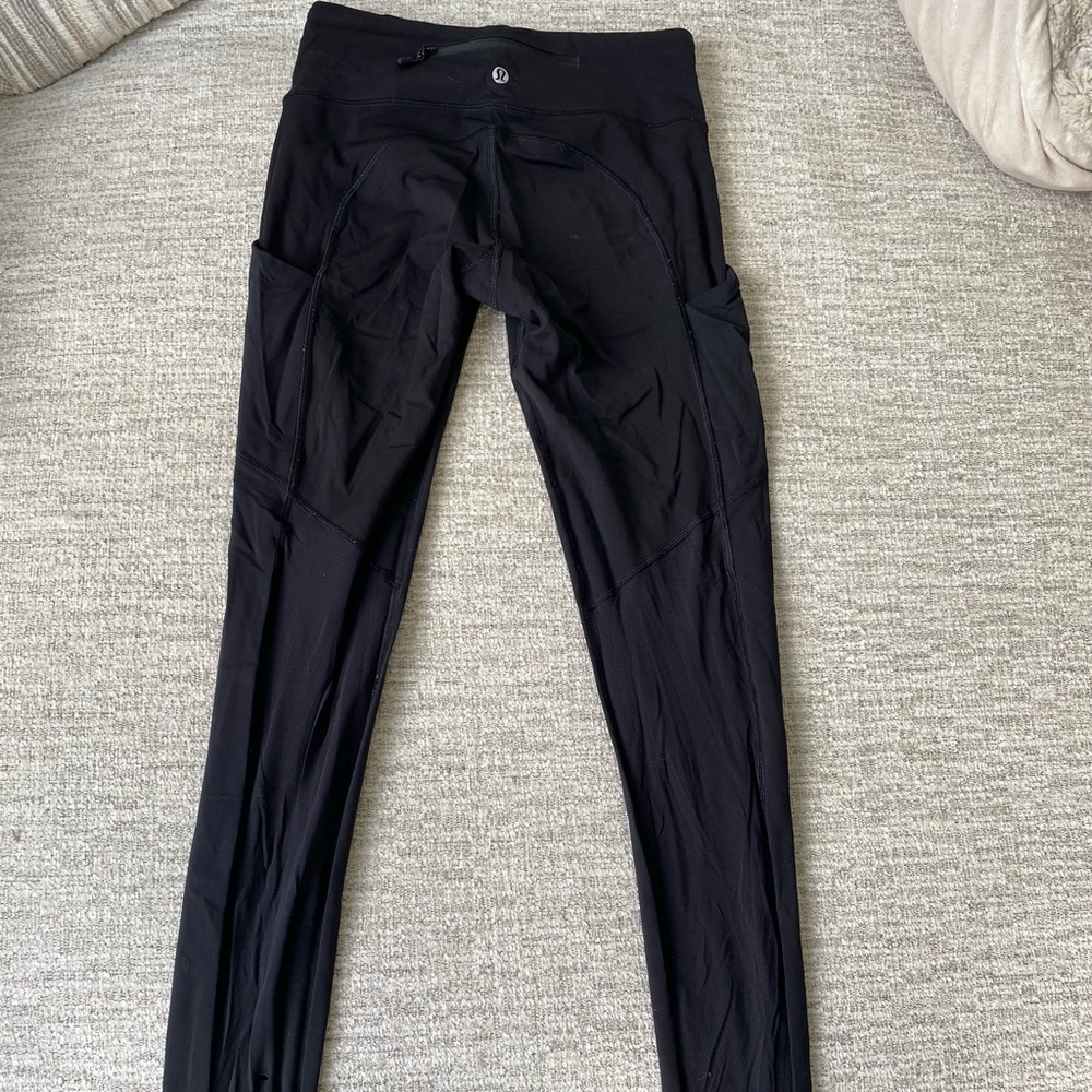 Lulu Lemon Leggings